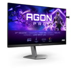 AOC MONITOR IPS 27" FHD 0.5MS 520HZ HDMI DP USB COLUNAS HAS AG276FK - AOC AG276FK