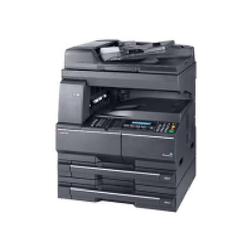 KYOCERA TASKalfa 221, Laser, Fotocopiadora a preto e branco, A3, Preto - Kyocera-Mita 1102KH3NL0