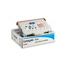 Lexmark 15W0900 toner 1 unidade(s) Original Ciano - Lexmark 15W0900