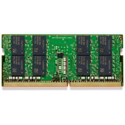 Memória HP 16GB DDR4-3200 UDIMM - HP 13L74AA