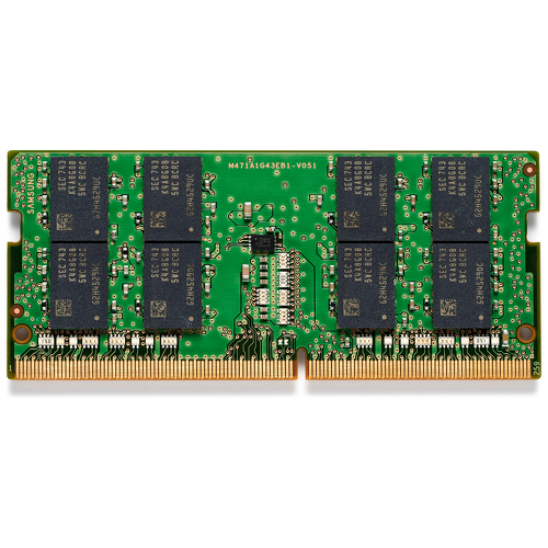 Memória HP 16GB DDR4-3200 UDIMM - HP 13L74AA