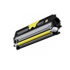 Cartucho de toner amarelo genérico Epson Aculaser C1600/CX16 - Substitui C13S050554 - Epson ET-C1600YL