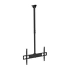 NAPOFIX 280 SUPORTE TETO LED/LCD 42">90" 280-BLACK - Napofix 280