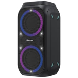 Hisense Altifalante portátil Rocket Bluetooth 160 W HP160 - Hisense HP160
