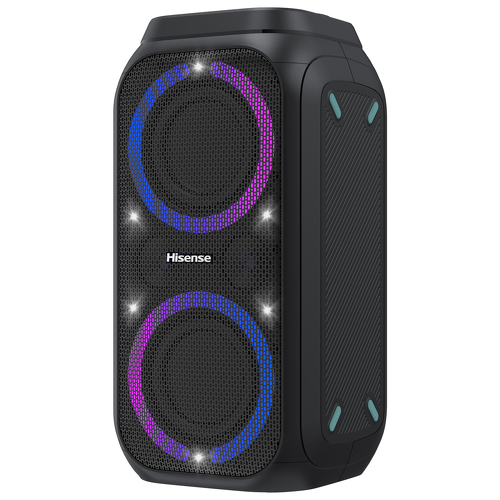 Hisense Altifalante portátil Rocket Bluetooth 160 W HP160 - Hisense HP160