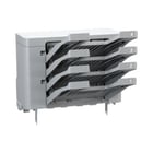 Classificador de papel (4 x 100 folhas ou 2 x 400 folhas) - Brother MX4000