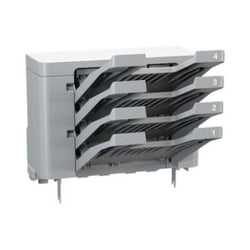 Classificador de papel (4 x 100 folhas ou 2 x 400 folhas) - Brother MX4000