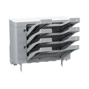 Classificador de papel (4 x 100 folhas ou 2 x 400 folhas) - Brother MX4000