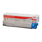 Toner C3520MFP/C3530MFP/MC350L/MC360L Alta Capacidade Magent - Oki 43459370