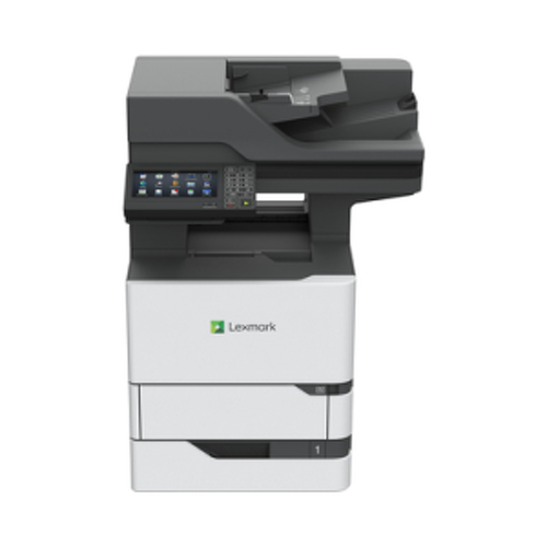 Impressora LEXMARK Multifunções Laser Mono MX722adhe - Lexmark 25B0033