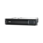 UPS APC Smart-UPS 1500VA LCD RM 2U - SMT1500RMI2U - APC UPSAPCSMT1500RMI2U
