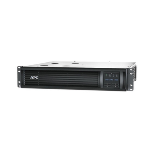 UPS APC Smart-UPS 1500VA LCD RM 2U - SMT1500RMI2U - APC UPSAPCSMT1500RMI2U
