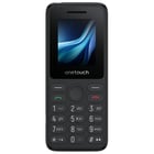 TCL Onetouch 5041 4G - Preto - TCL T314D1-3ALCA112