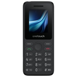 TCL Onetouch 5041 4G - Preto - TCL T314D1-3ALCA112