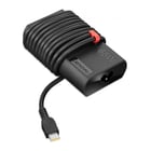 65W Slim AC Adapter (USB Type-C) - Lenovo 4X20V24678