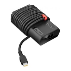 65W Slim AC Adapter (USB Type-C) - Lenovo 4X20V24678