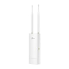 TP-LINK ACCESS POINT 300MBPS WIRELESS N OUTDOOR IP65 - TP-Link EAP110-Outdoor