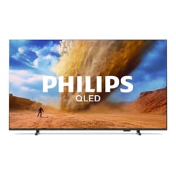 PHILIPS QLED TV 65" UHD 4K SMART TV 65PUS7810/12 - Philips 65PUS7810/12
