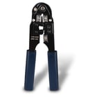 Alicate de corte de metal RJ45 Aisens - Preto - Aisens A142-0310