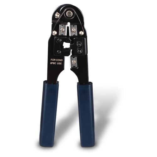 Alicate de corte de metal RJ45 Aisens - Preto - Aisens A142-0310