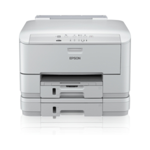 Epson WorkForce Pro WP-M4095 DN, 600 x 1200 DPI, 1, A4, 30000 páginas por mês, 26 ppm, LCD - Epson C11CC78301BY