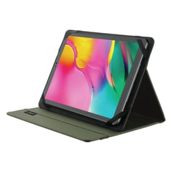 Capa TRUST Primo Folio p/ Tablet 10P ECO - Green - Trust MMTRU24498