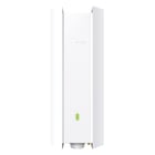 TP-LINK ACCESS POINT AX1800 INDOOR OUTDOOR DUAL-BAND WI-FI 6 - TP-Link EAP623-Outdoor HD