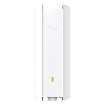 TP-LINK ACCESS POINT AX1800 INDOOR OUTDOOR DUAL-BAND WI-FI 6 - TP-Link EAP623-Outdoor HD