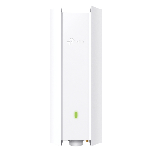 TP-LINK ACCESS POINT AX1800 INDOOR OUTDOOR DUAL-BAND WI-FI 6 - TP-Link EAP623-Outdoor HD