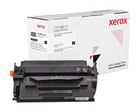 Cartucho de toner genérico preto Xerox Everyday HP CF259A - Substitui 59A - Xerox 006R04418