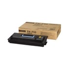 KYOCERA 1T02G10EU0 toner Original Preto - Kyocera TK710