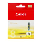 Canon Cartridge CLI-8 YLO tinteiro Original Amarelo - Canon CLI8Y