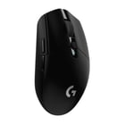 Logitech G305 Rato USB sem fios Lightspeed 12000 dpi - 5 botões programáveis - Mão direita - Preto - Logitech 910-005283