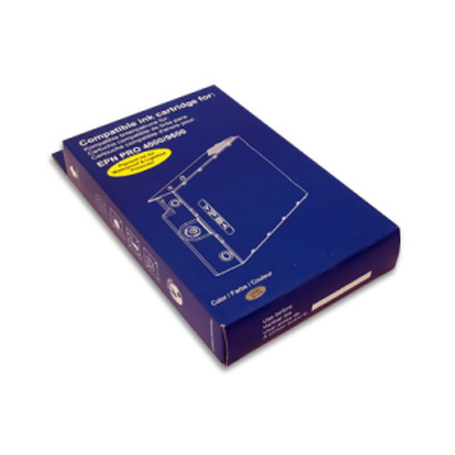 Tinteiro Compatível Epson T5447 Cinzento C13T544700 220ml - Compativel CPT-E544700