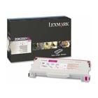Lexmark C510 Magenta Cartridge toner Original - Lexmark 20K0501