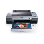 Epson Stylus Pro 4000-C8 2880x1440dpi USB, 2880 x 1440 DPI, USB Type-A, 32 MB, 52 dB, Japão, 59 W - Epson C11C511001BZ
