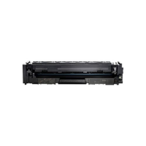 Toner Compatível HP 203X Preto CF540X 3200 Pág. - Compativel CPT-HCF540X