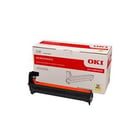 Drum MC853/MC873 Amarelo - Oki 44844469