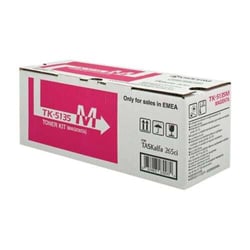 Tinteiro de Toner Original Kyocera TK5135 Magenta - 1T02PABNL0/TK5135M - Kyocera 136309