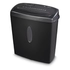 Destruidora HAMA de papel e cd''s X10CD Shredder- 50543 - Hama 00050543