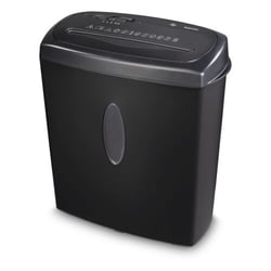 Destruidora HAMA de papel e cd''s X10CD Shredder- 50543 - Hama 00050543