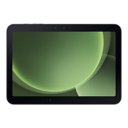 Tablet Samsung Galaxy Tab Active5 Pro Wi-Fi 128 GB 10,1" Verde - Samsung SM-X350NZGAEEB