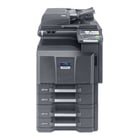 KYOCERA TASKalfa 4500i, Laser, Impressão a preto e branco, 600 x 600 DPI, Fotocopiadora a preto e branco, A3, Impressão directa - Kyocera-Mita 1102LJ3NL0