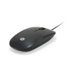 Rato ótico USB 800DPI da Conceptronic - Preto - Conceptronic CLLM3BDESK