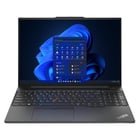 LENOVO THINKPAD E16 G1 i7-1355U 16 GB 512GB 16" WIN PRO 1Y - Lenovo 21JN0002PG