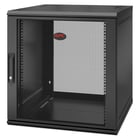 Bastidor APC NetShelter WX 12U Single Hinged Wall-mount Enclosure 600mm Deep - APC AR112SH6