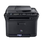 Samsung CLX-3175FW, Laser, Impressão a cores, 2400 x 600 DPI, Cópia a cores, Digitalização a cores, A4 - Samsung CLX3175FW