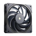 Cooler Master Mobius 120 OC Ventilador de 120mm - Velocidade máxima - Máx. 3200rpm - Cor Preto - Cooler Master MFZ-M2NN-32NPK-R1