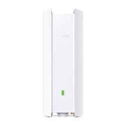 TP-LINK AX3000 INDOOR/OUTDOOR WIFI 6 ACCESS POINT - TP-Link EAP650-Outdoor