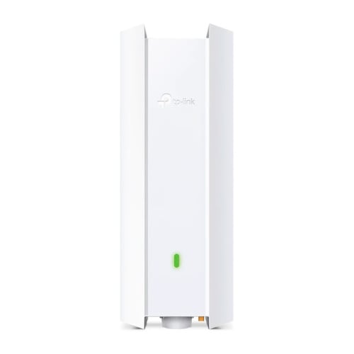 TP-LINK AX3000 INDOOR/OUTDOOR WIFI 6 ACCESS POINT - TP-Link EAP650-Outdoor